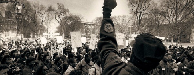 Black Liberation power