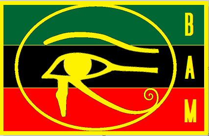 BAM Symbol