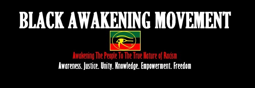 Black Awakening Movement