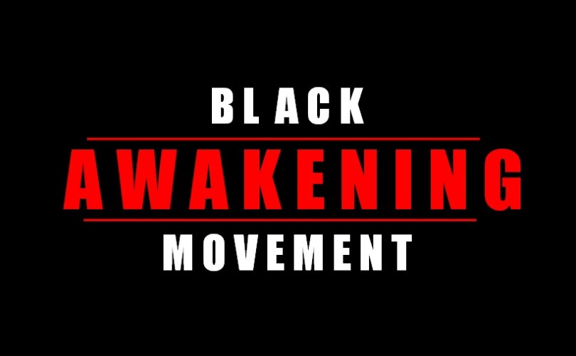 awakening black people